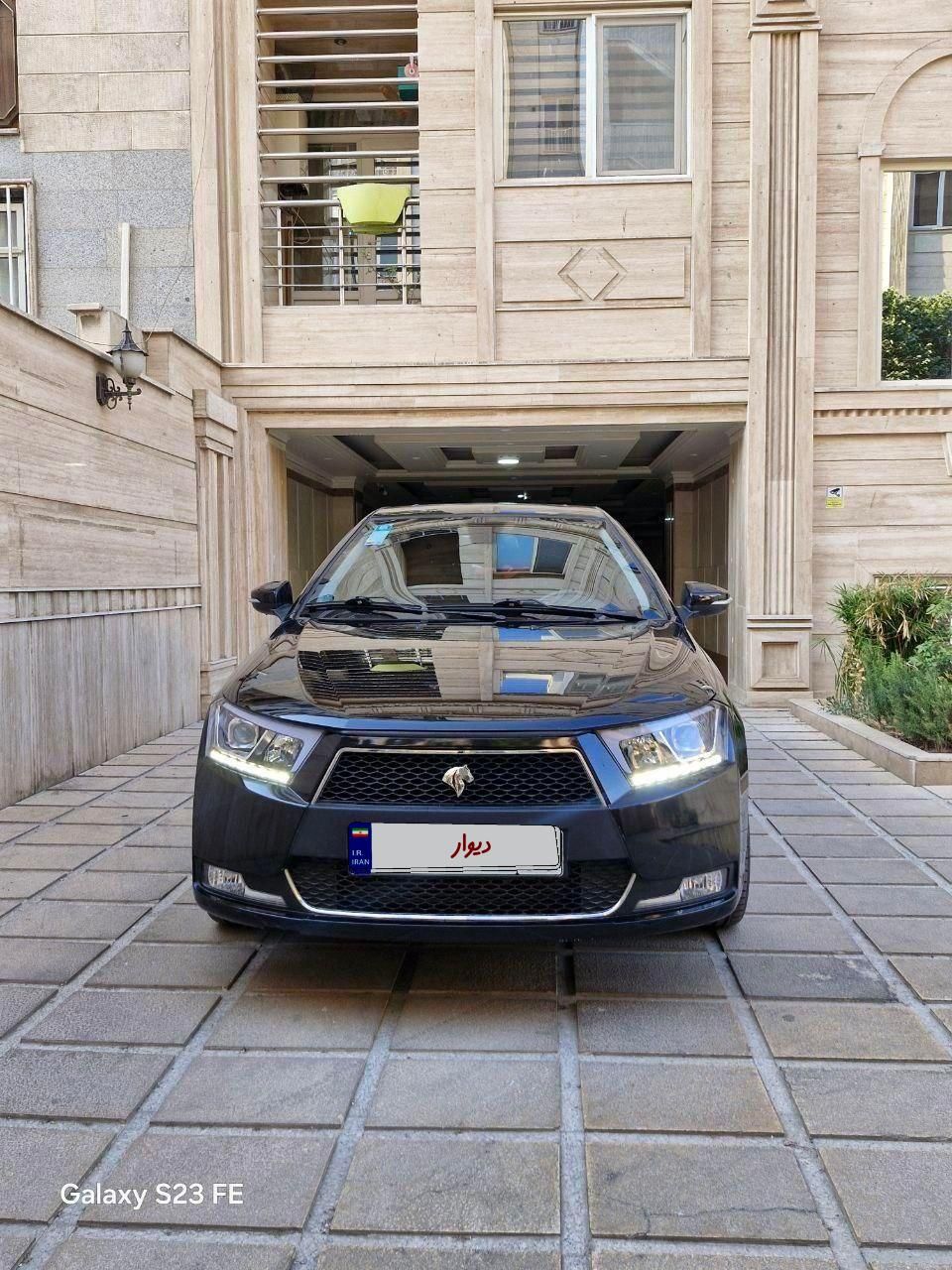 خودرو دنا، پلاس توربو آگهی ann_19384834