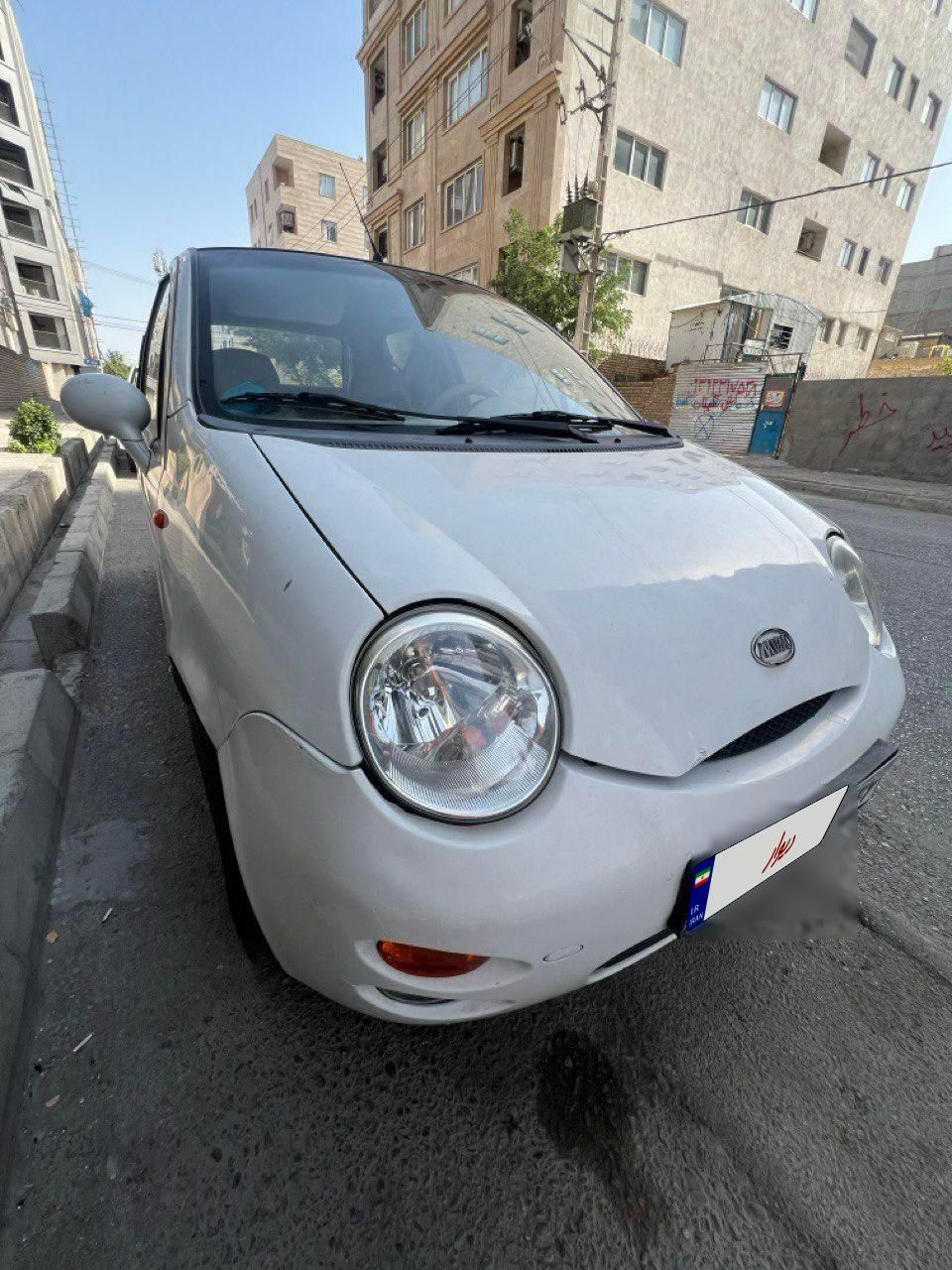 خودرو ام وی ام، 110 آگهی ann_19384839