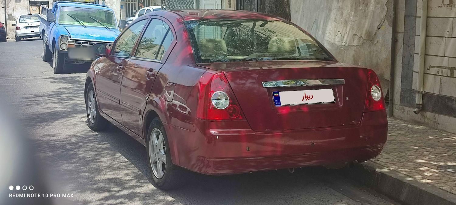 خودرو ام وی ام، 530 آگهی ann_19384879