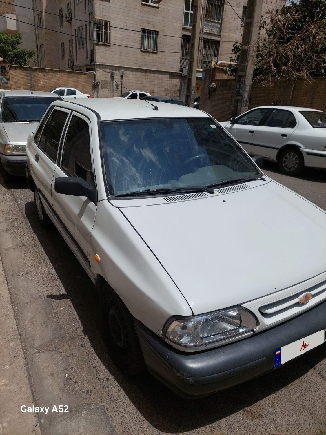 خودرو پراید، 131 آگهی ann_19384884