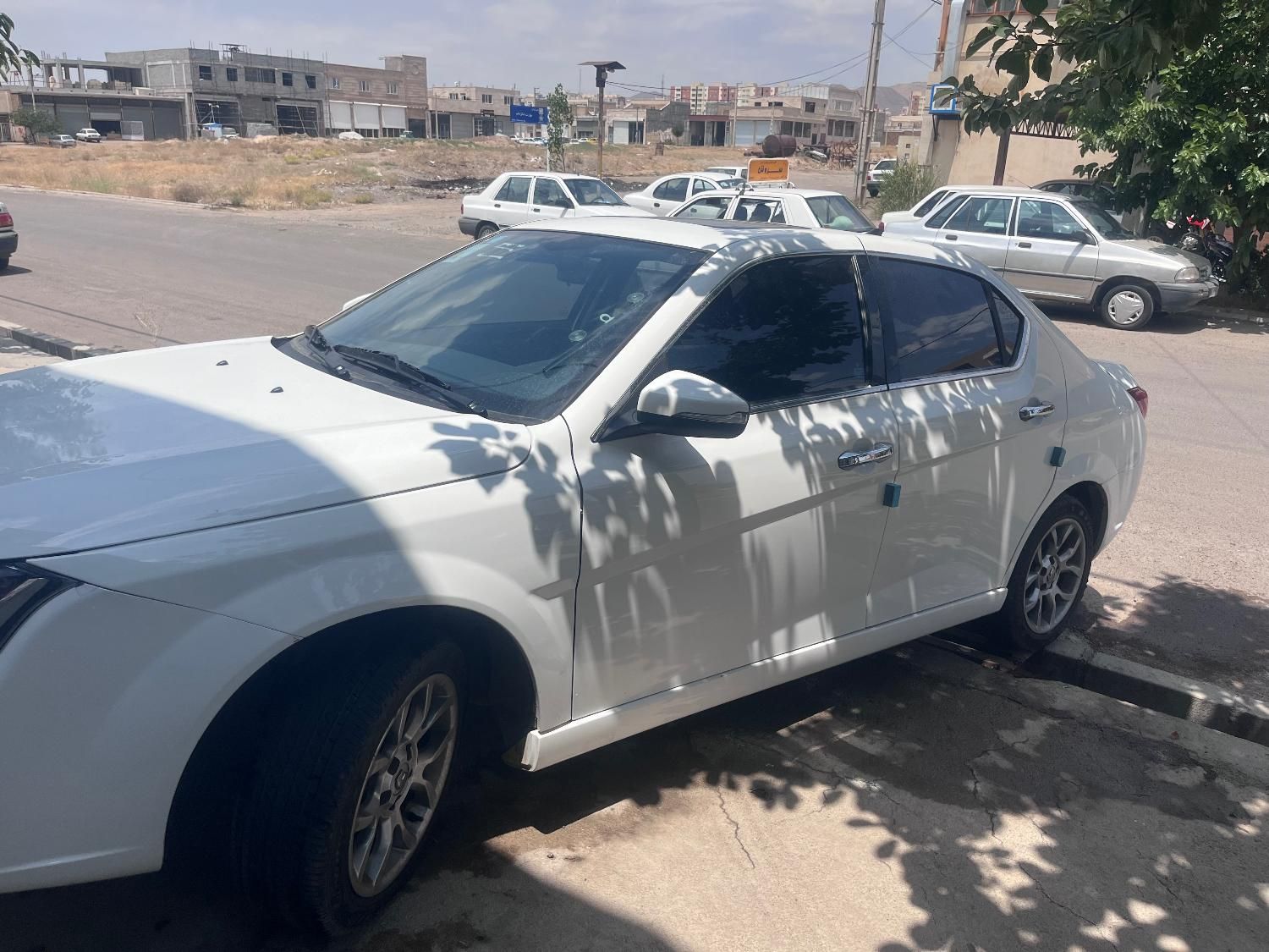 خودرو دنا، پلاس توربو آگهی ann_19384897