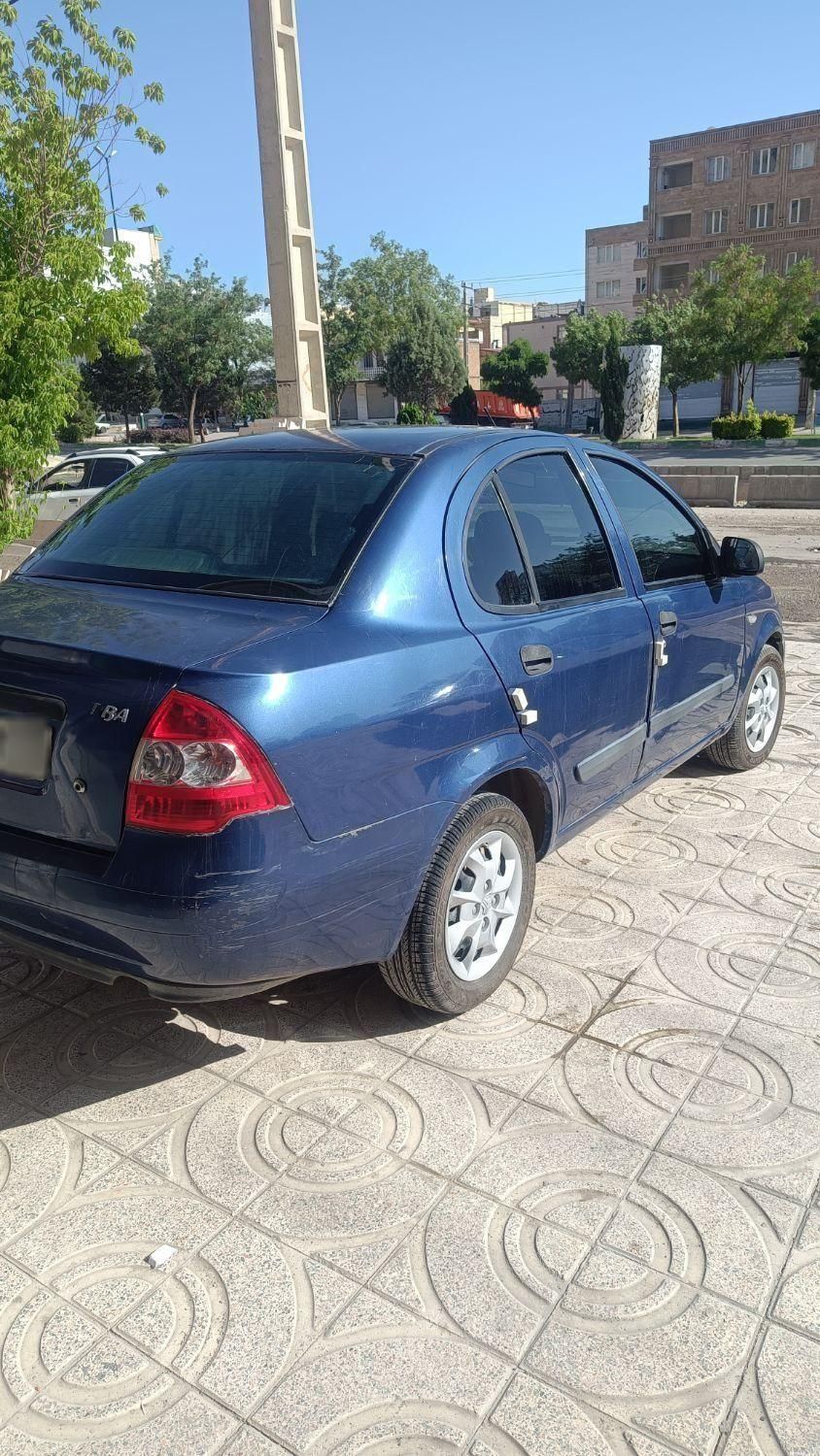 خودرو تیبا، صندوق دار آگهی ann_19384898