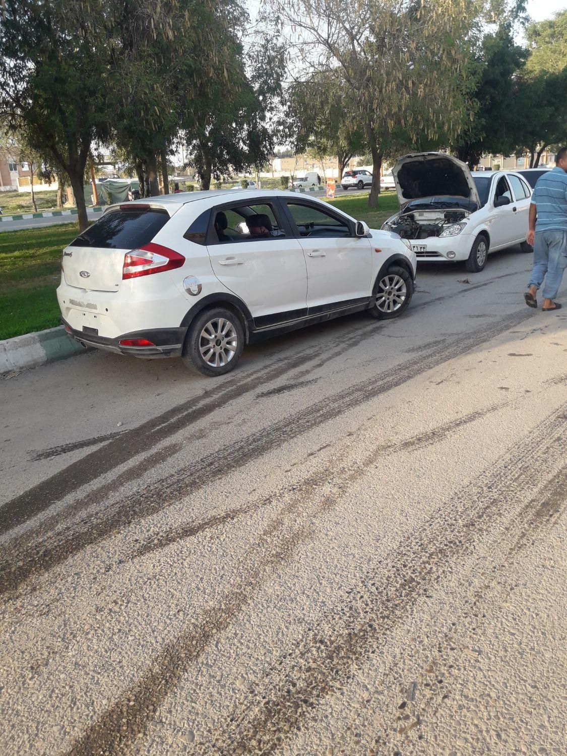 خودرو ام وی ام، 315 هاچ بک آگهی ann_19384900