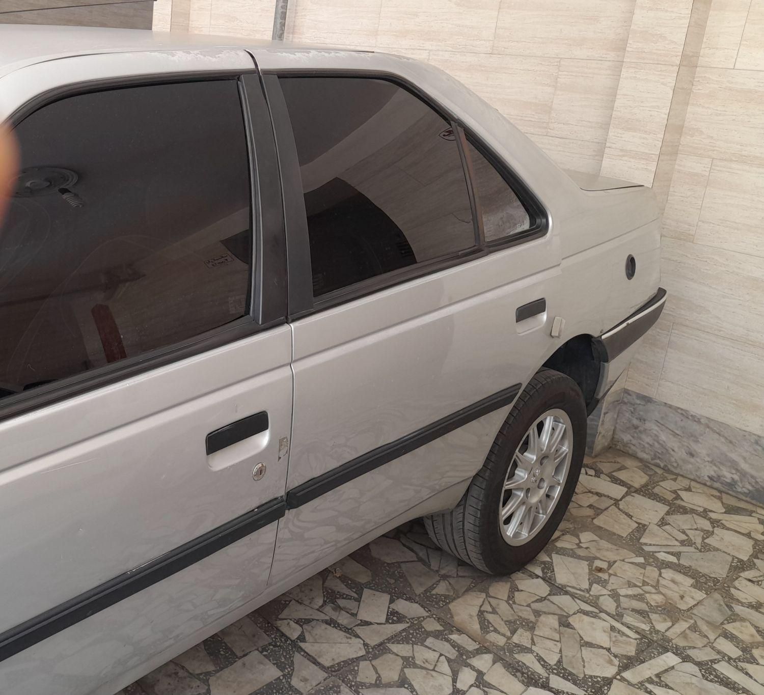 خودرو پژو، 405 آگهی ann_19384903