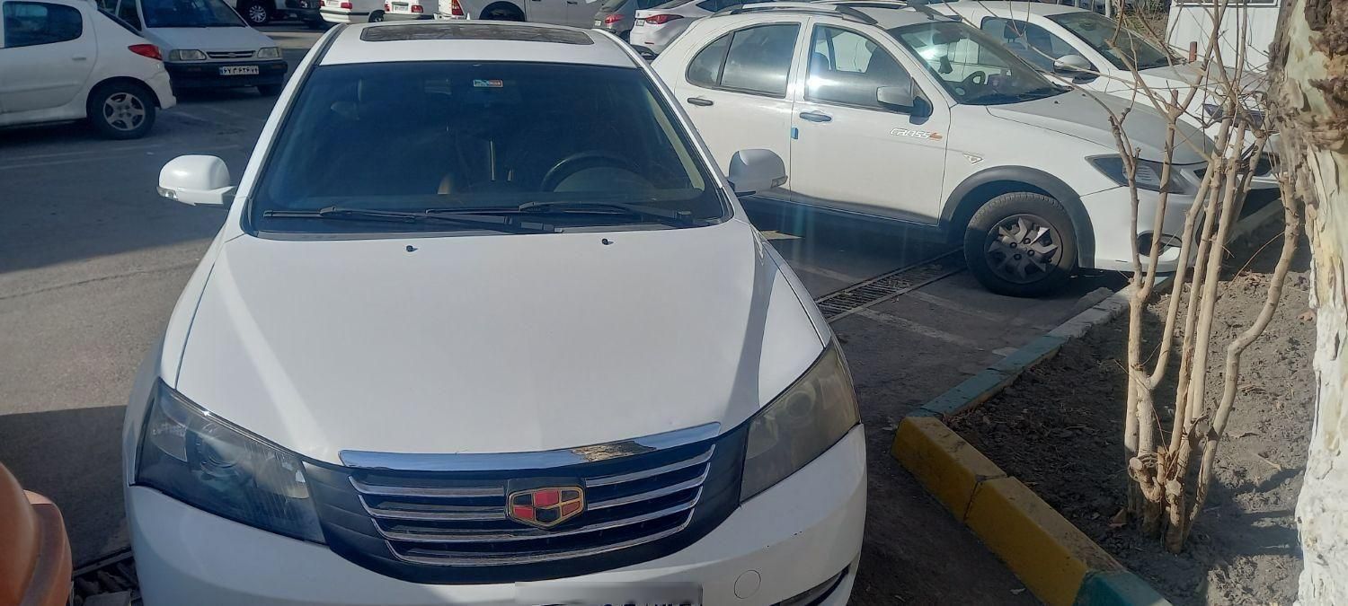 خودرو جیلی، امگرند 7 آگهی ann_19384933