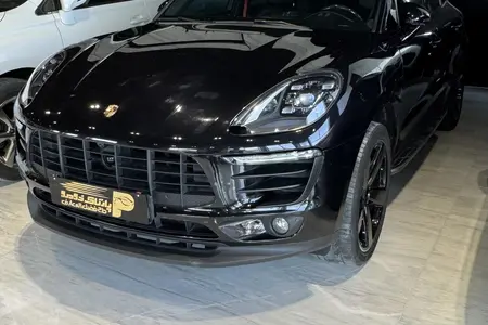 خودرو پورشه، ماکان آگهی ann_19384941
