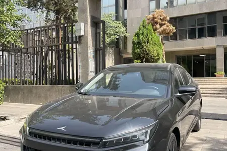 خودرو کی ام سی، J7 آگهی ann_19384953