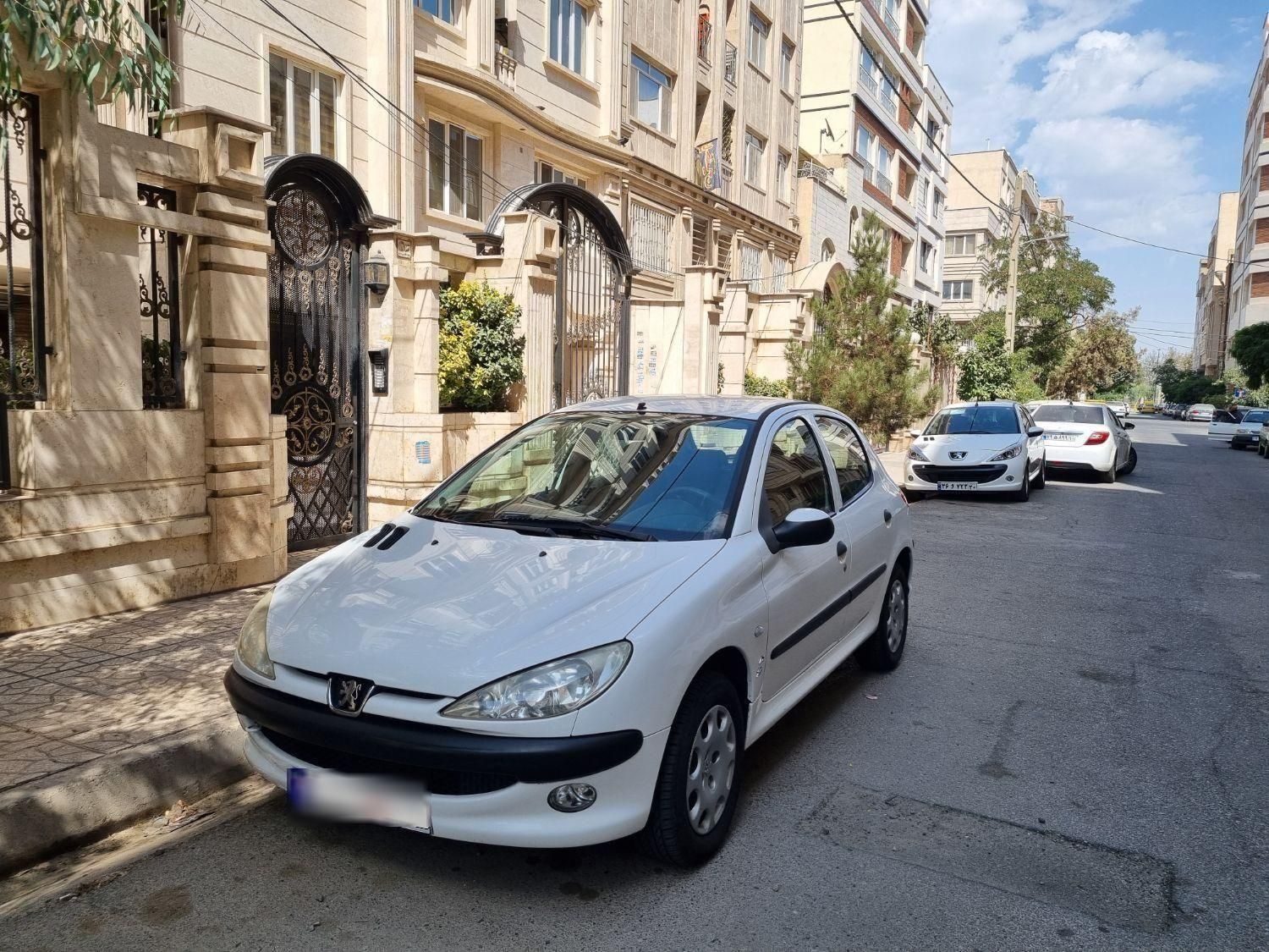 خودرو پژو، 206 آگهی ann_19384964