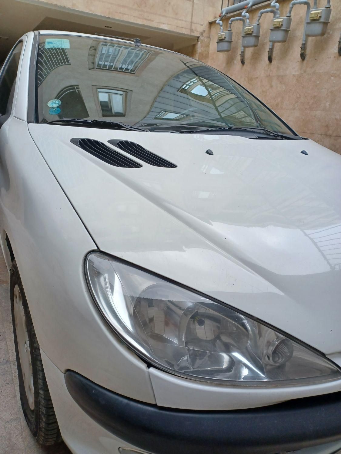 خودرو پژو، 206 آگهی ann_19384974