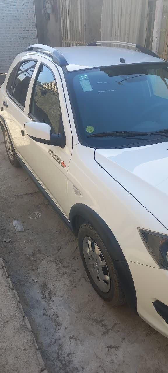 خودرو کوییک، S آگهی ann_19384977