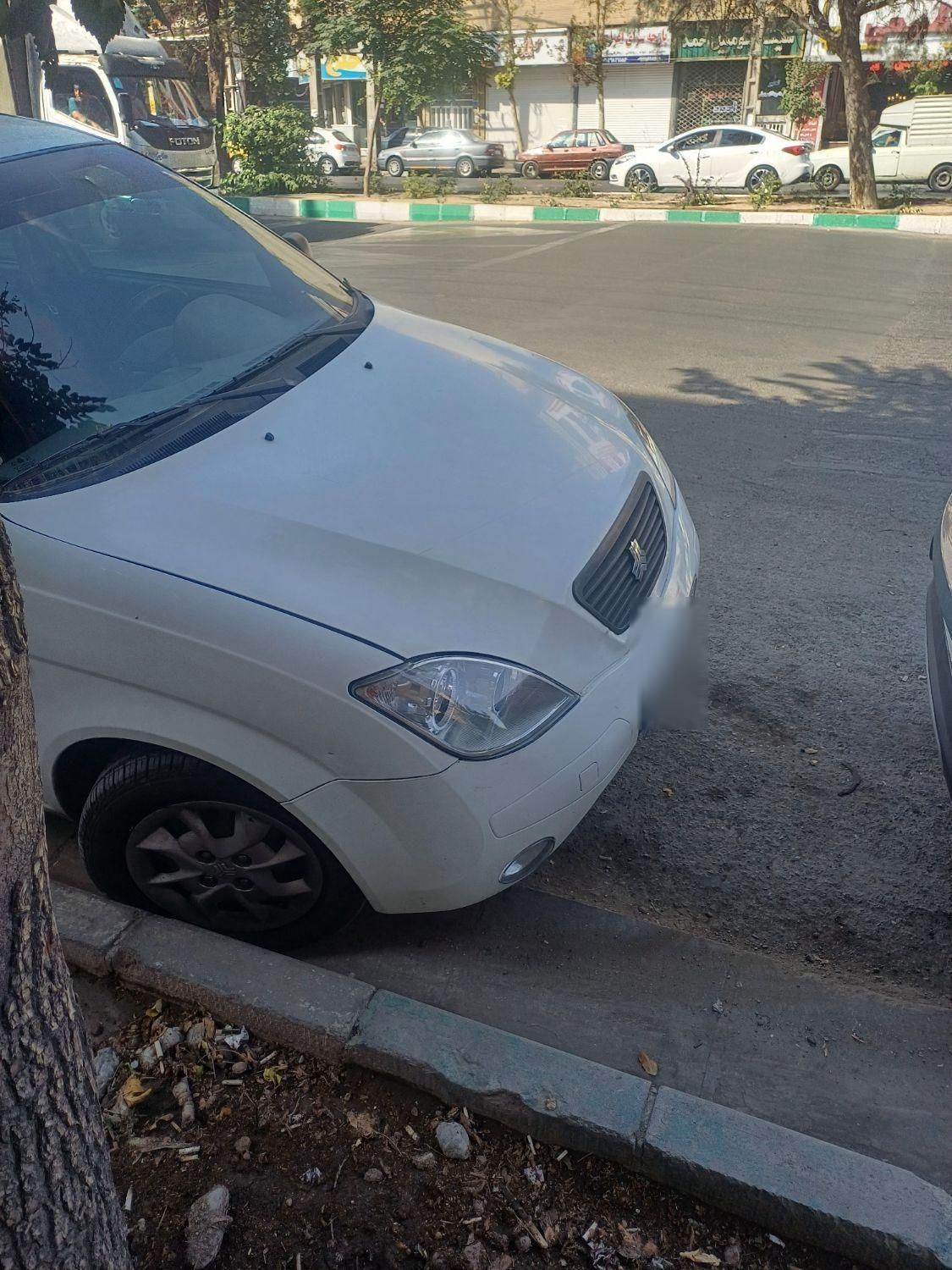 تیبا 2 SX - 1393