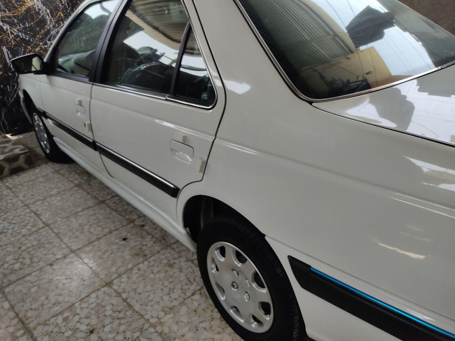 خودرو پژو، پارس آگهی ann_19384991