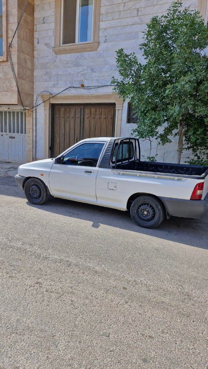خودرو پراید، 151 آگهی ann_19384995