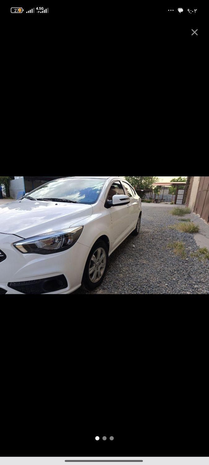 خودرو شاهین، GL آگهی ann_19384999