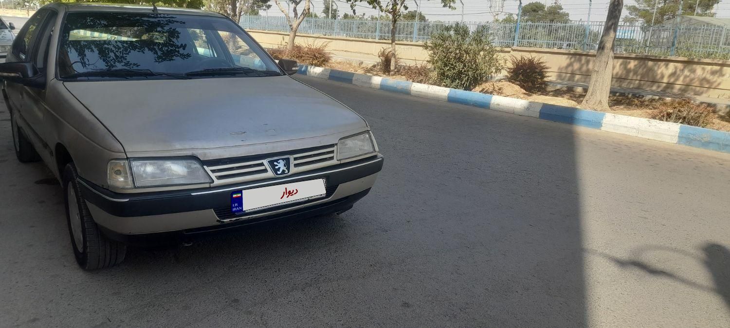 خودرو پژو، 405 آگهی ann_19385009