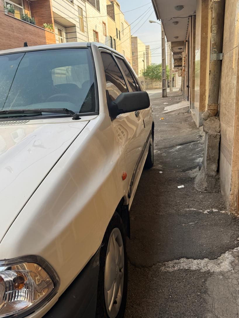 خودرو پراید، 131 آگهی ann_19385016