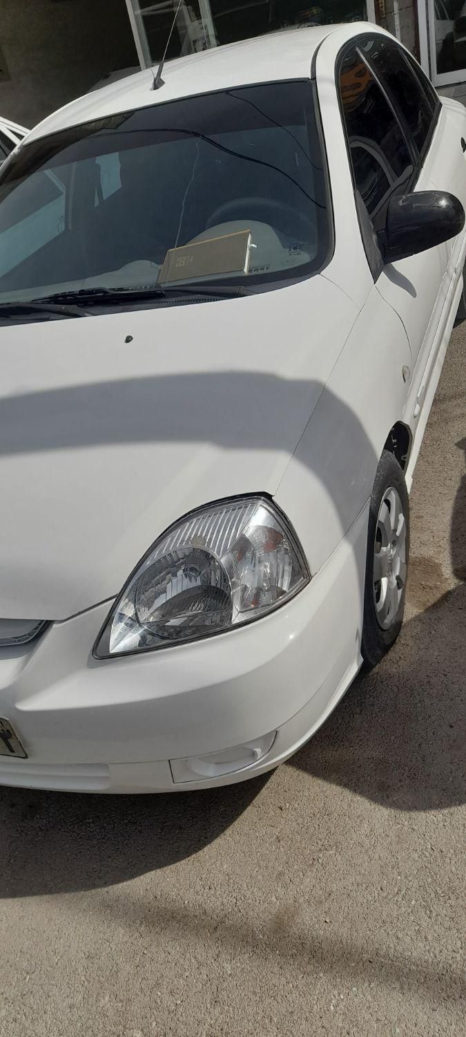 کیا ریو مونتاژ دنده ای LS - 1386