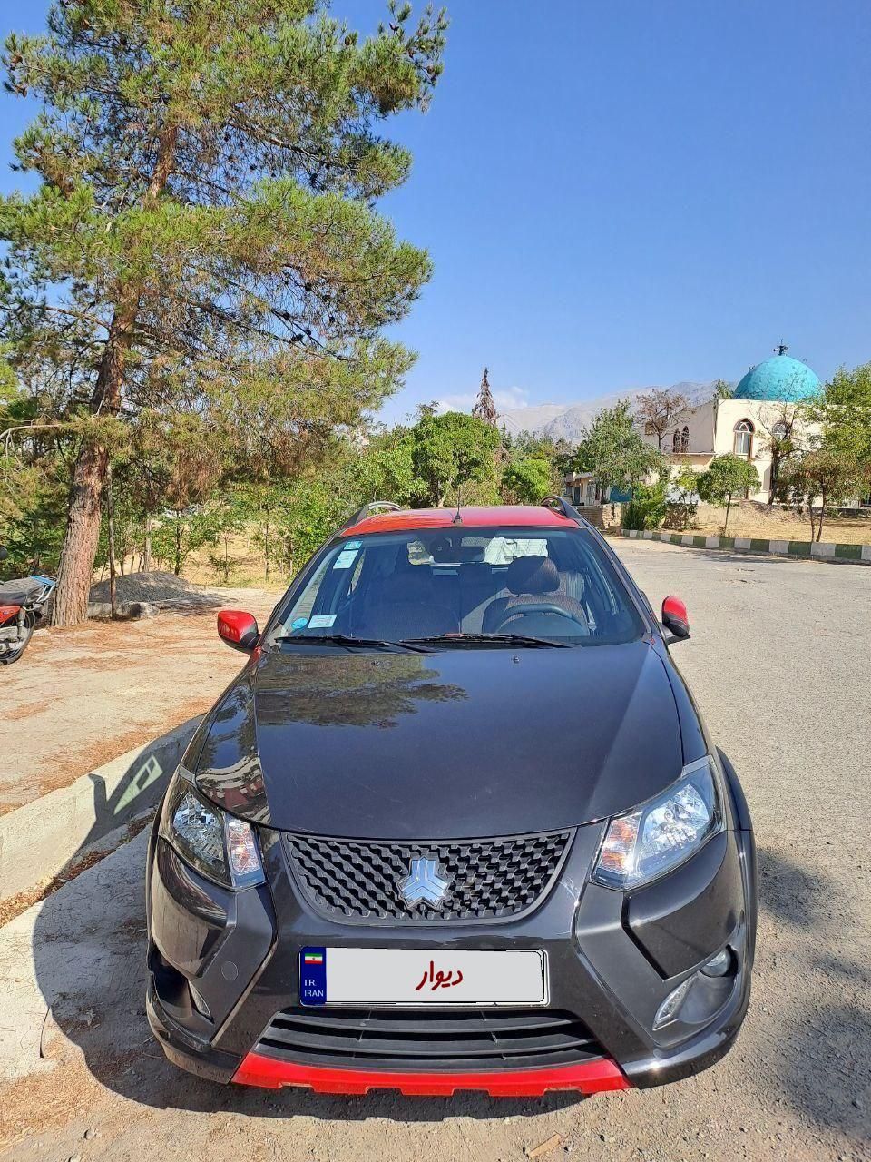 خودرو کوییک، R آگهی ann_19385024