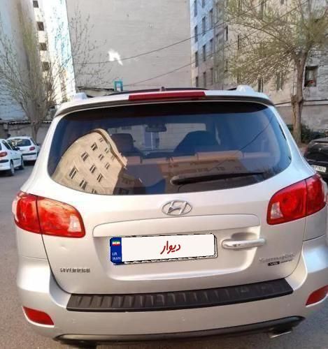 خودرو هیوندای، سانتافه آگهی ann_19385028