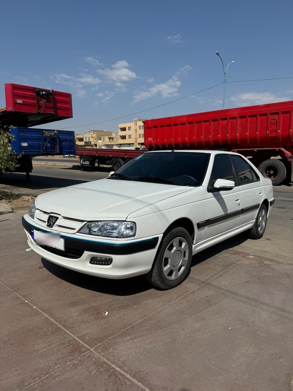 خودرو پژو، پارس آگهی ann_19385029