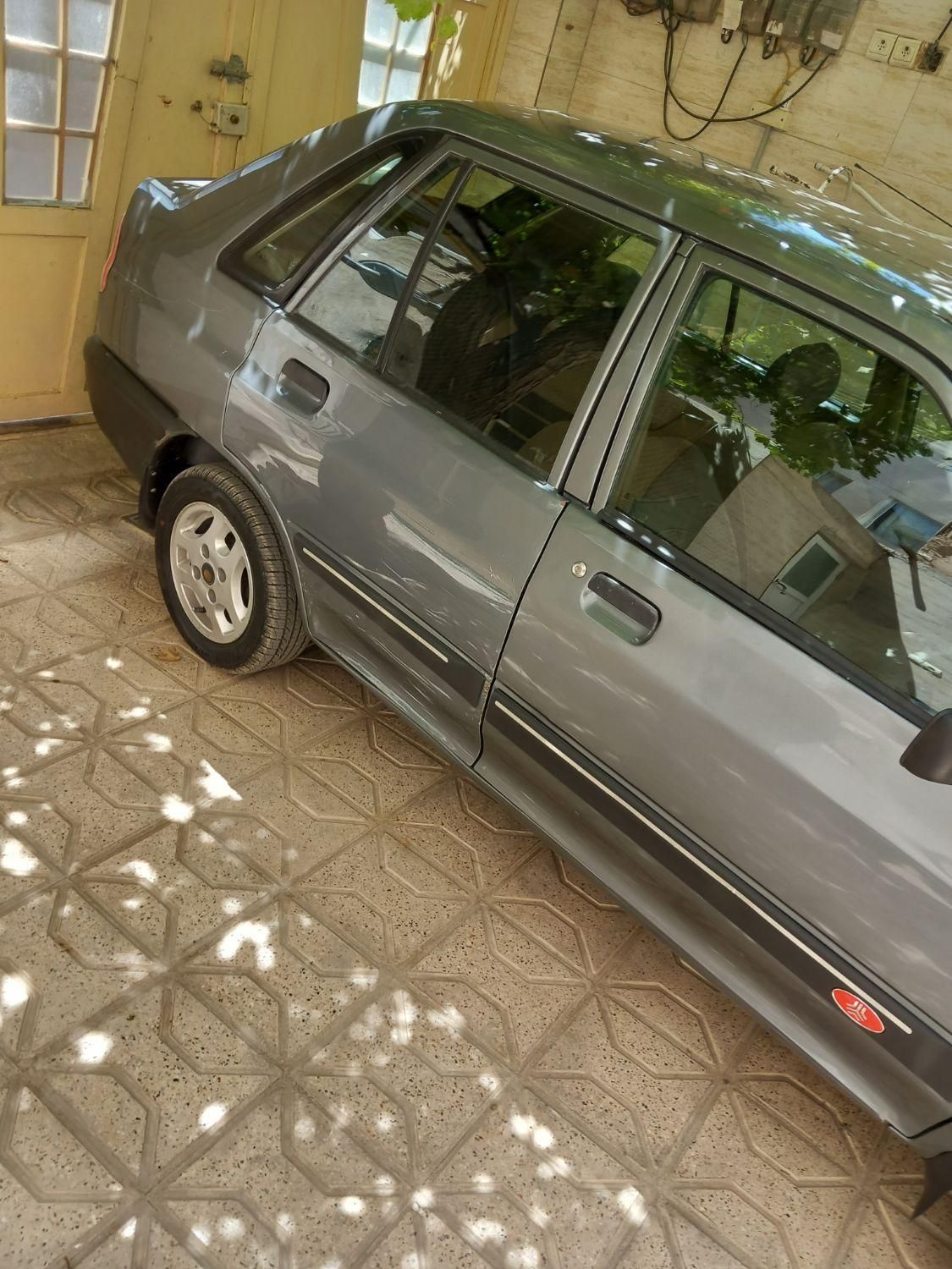 خودرو پراید، 141 آگهی ann_19385037