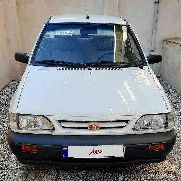 خودرو پراید، صبا آگهی ann_19385039