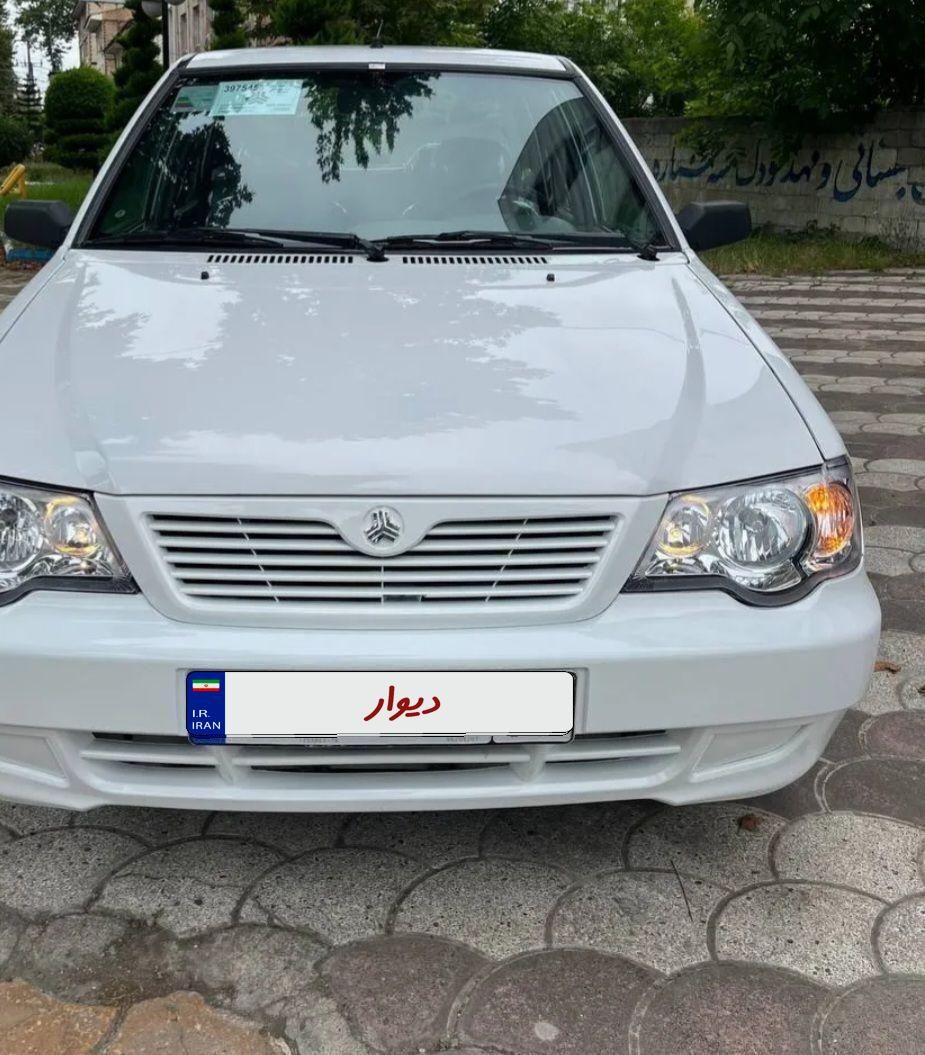 پراید 132 SE - 1397