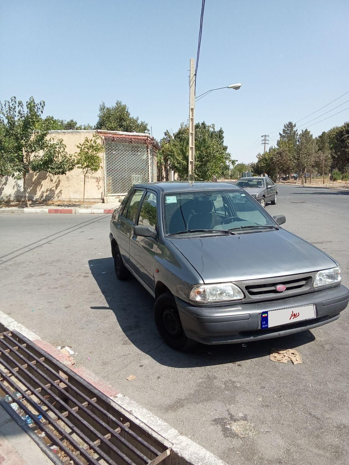 خودرو پراید، 131 آگهی ann_19385062