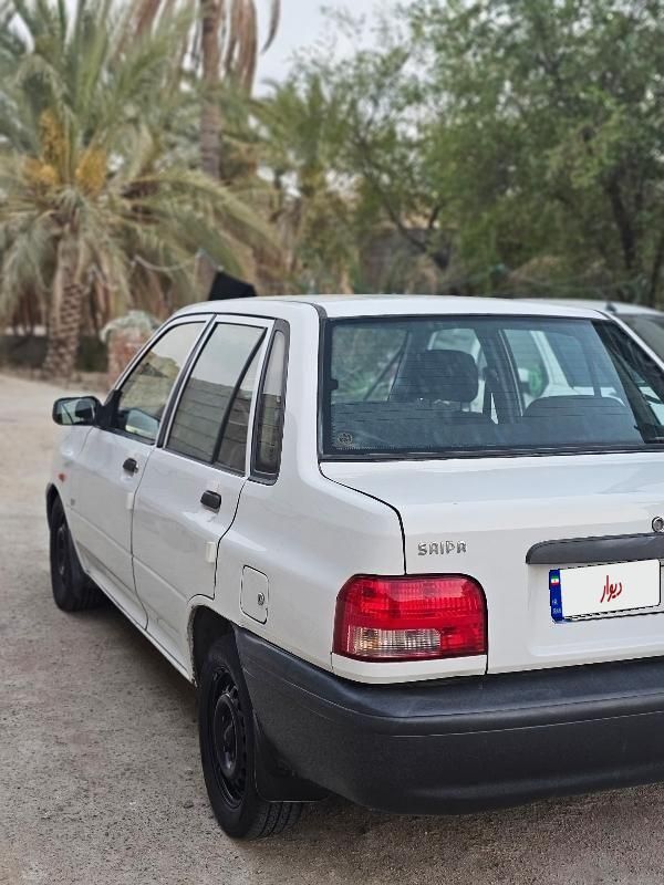 خودرو پراید، 131 آگهی ann_19385070