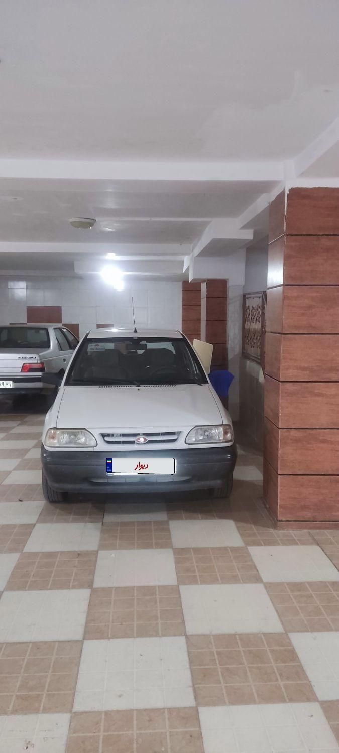 پراید 131 SE - 1393