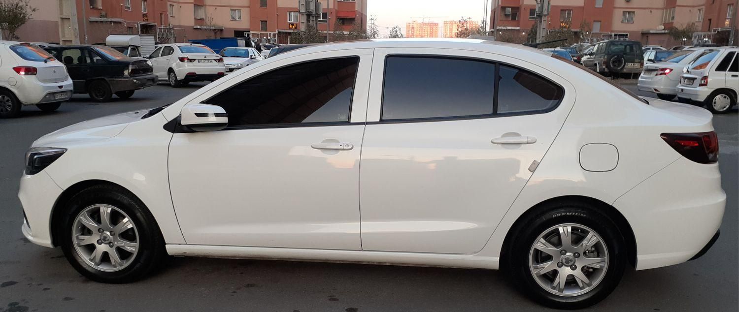 شاهین G دنده ای - 1402