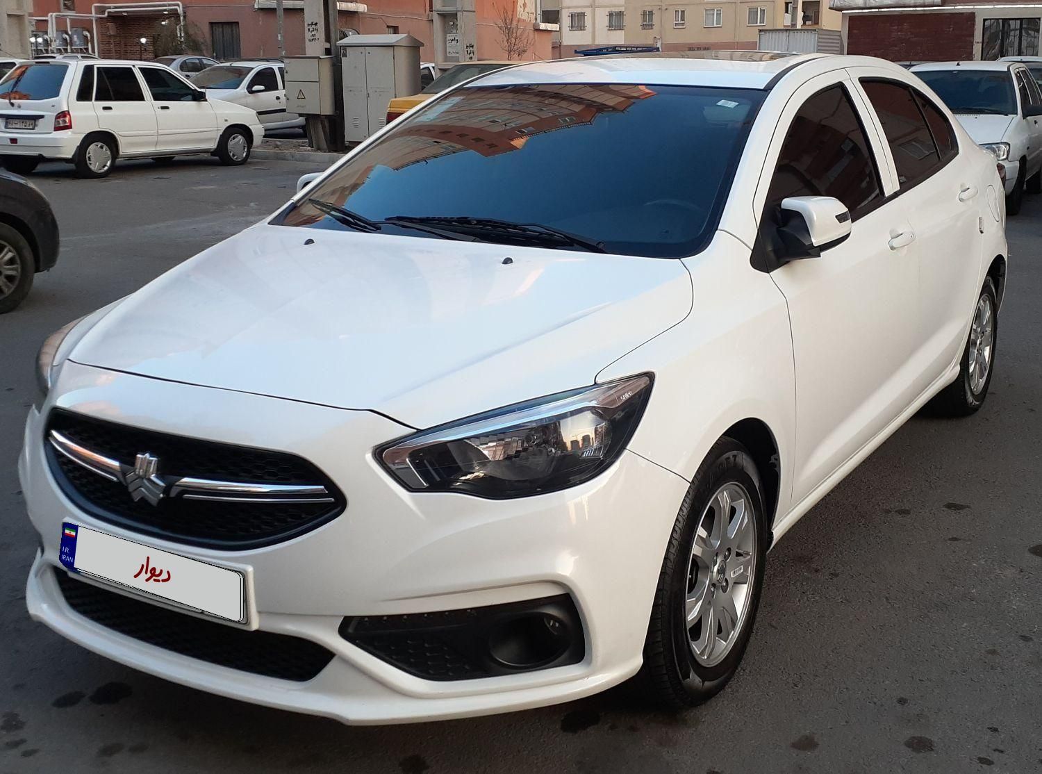 خودرو شاهین، G آگهی ann_19385073