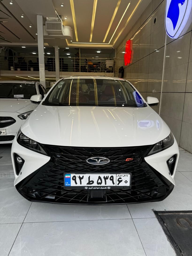 فونیکس آریزو 6 GT اکسلنت - 2024