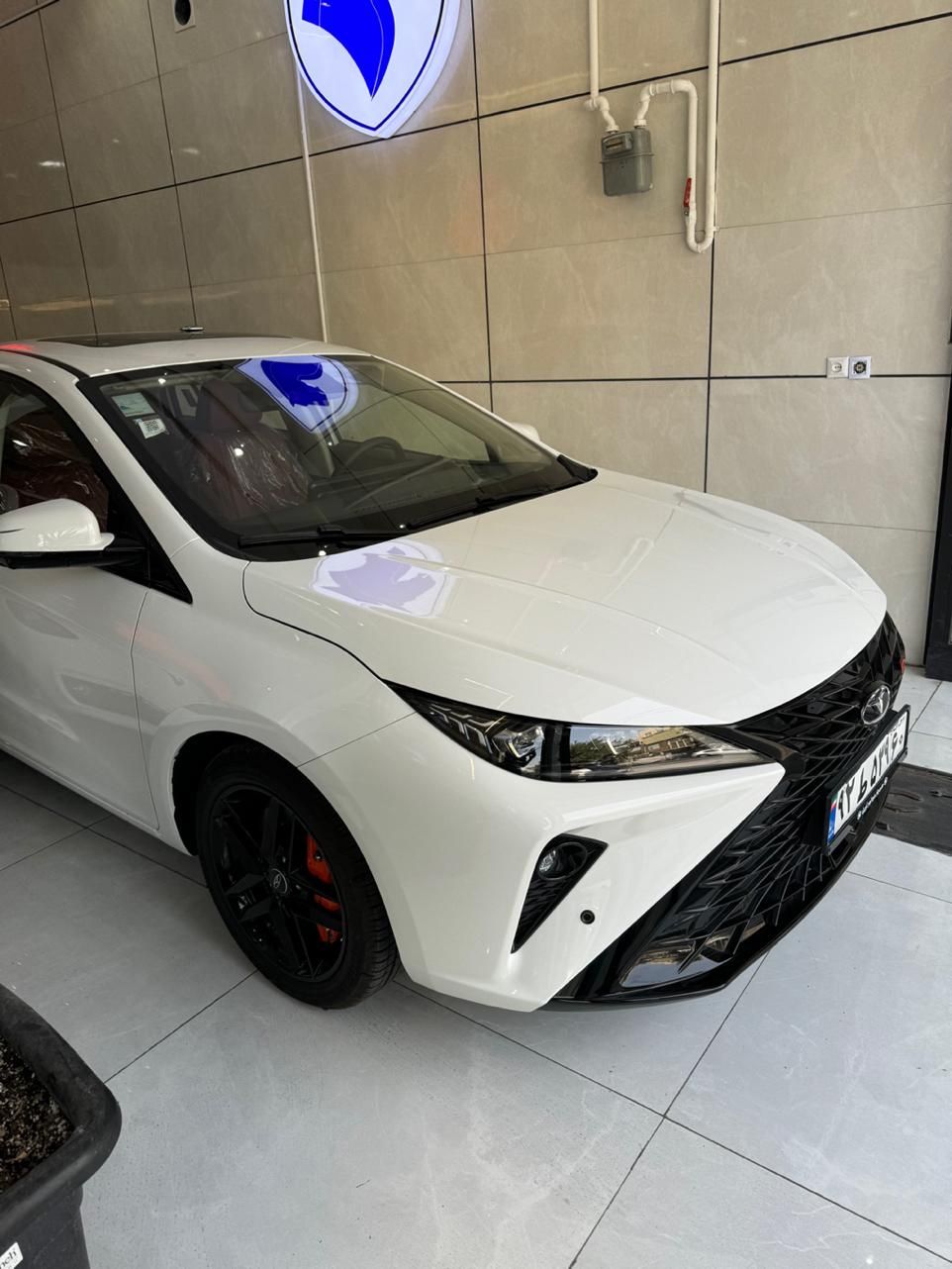 فونیکس آریزو 6 GT اکسلنت - 2024