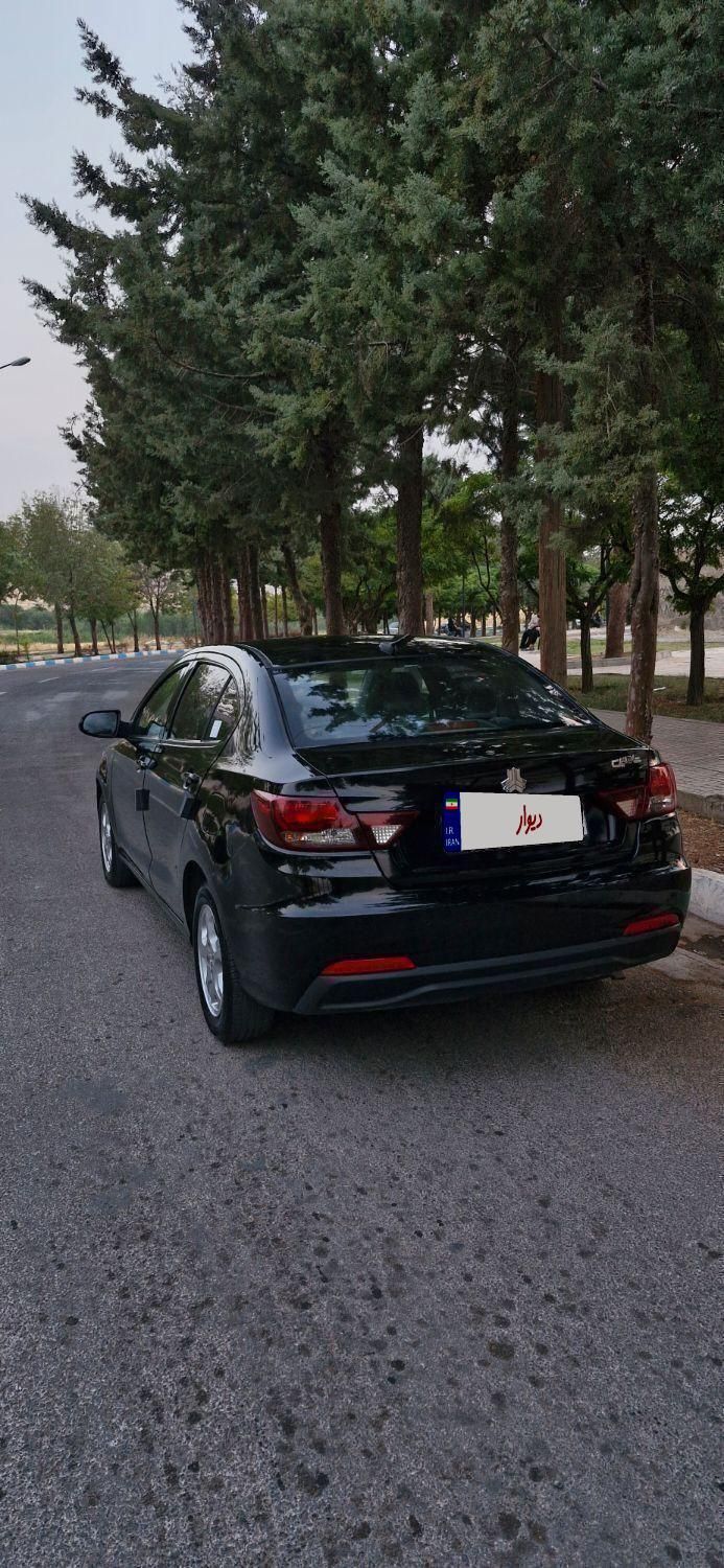 شاهین G دنده ای - 1401