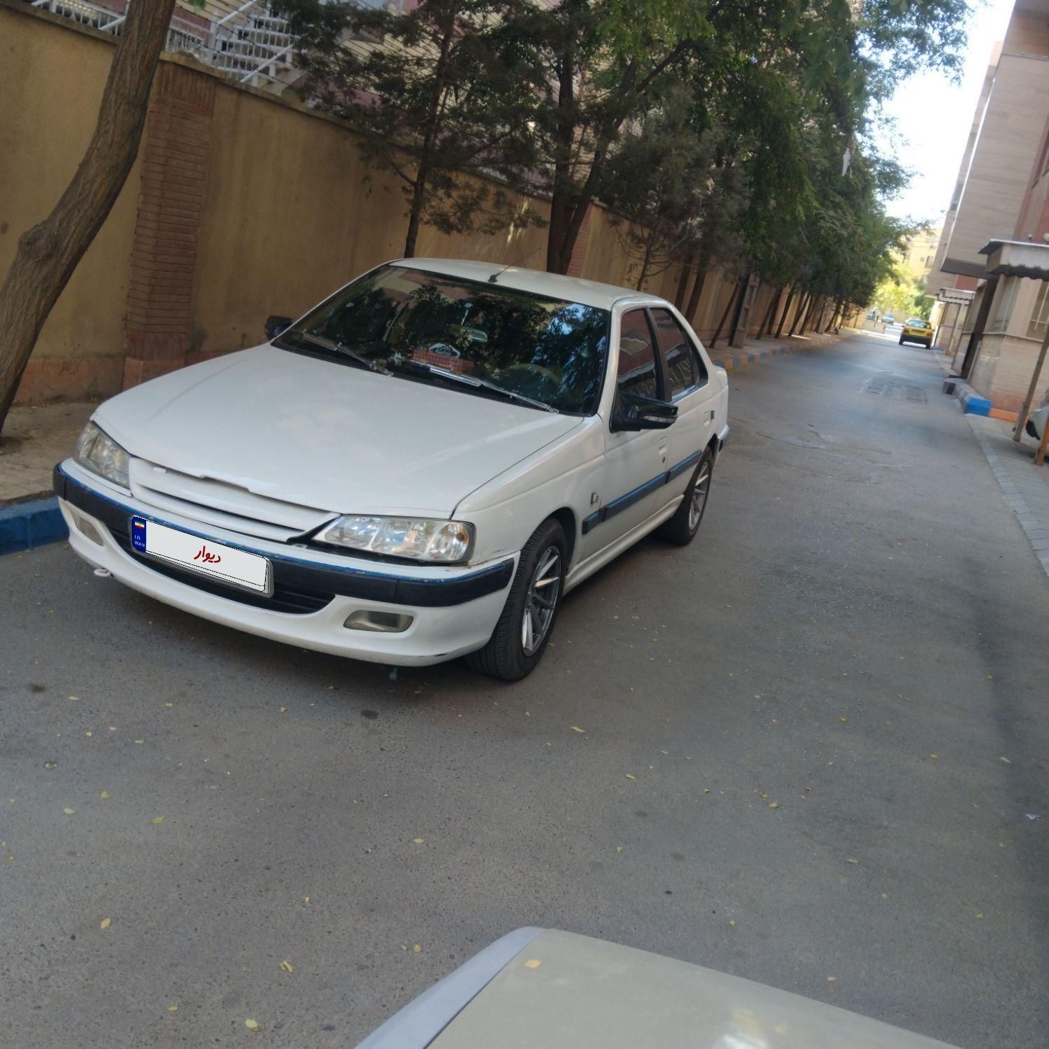 خودرو پژو، پارس آگهی ann_19385110