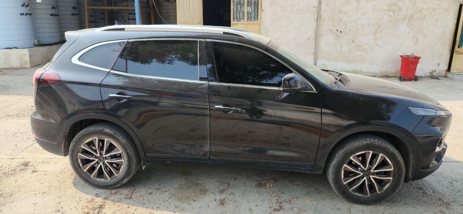 خودرو کی ام سی، K7 آگهی ann_19385115