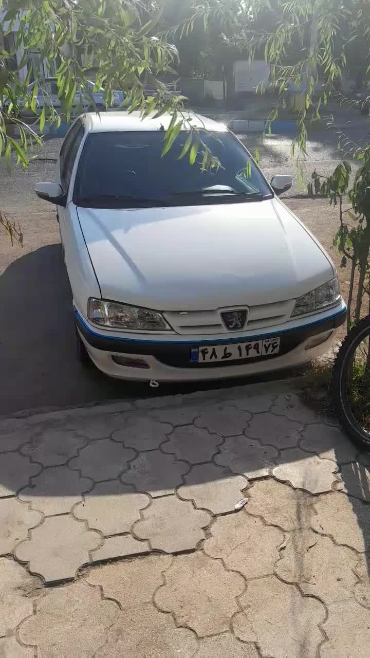 خودرو پژو، پارس آگهی ann_19385118