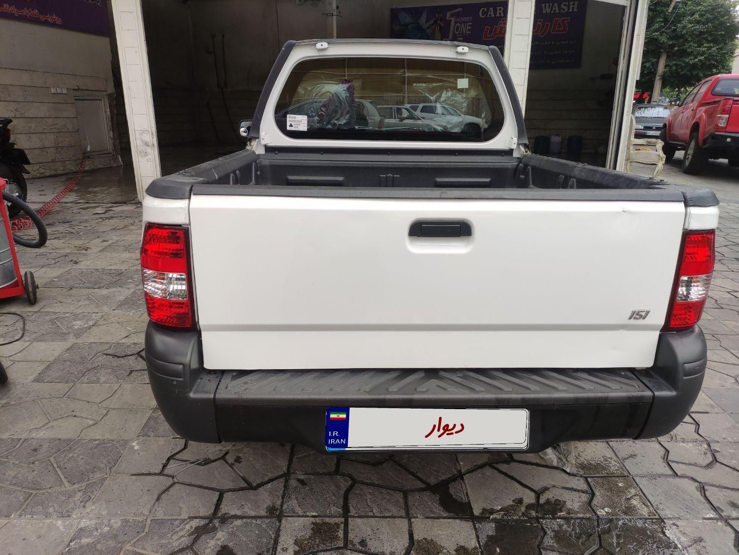 پراید 151 SE - 1402