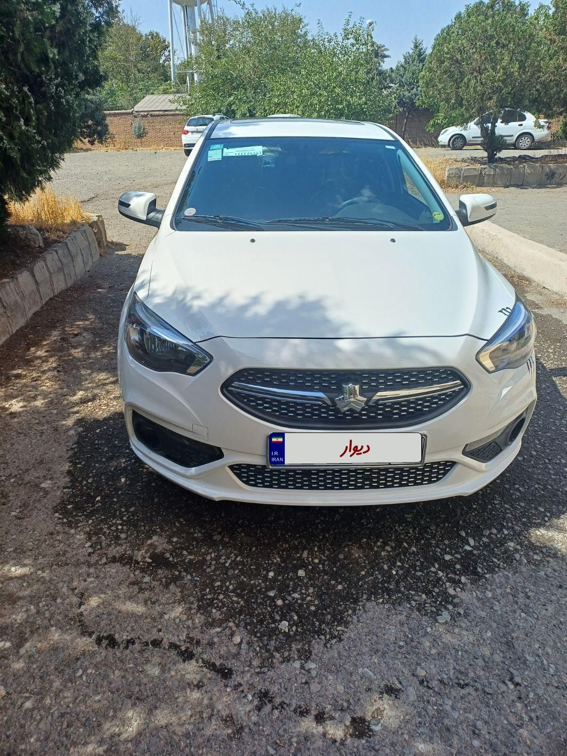 شاهین G دنده ای - 1403