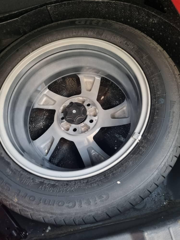 هایما S5 اتوماتیک CVT - 1397