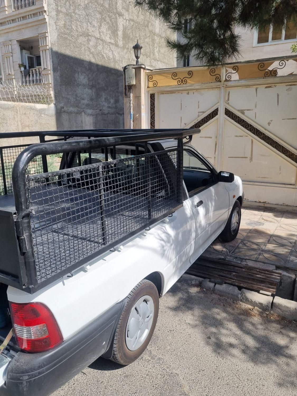 پراید 151 SE - 1403