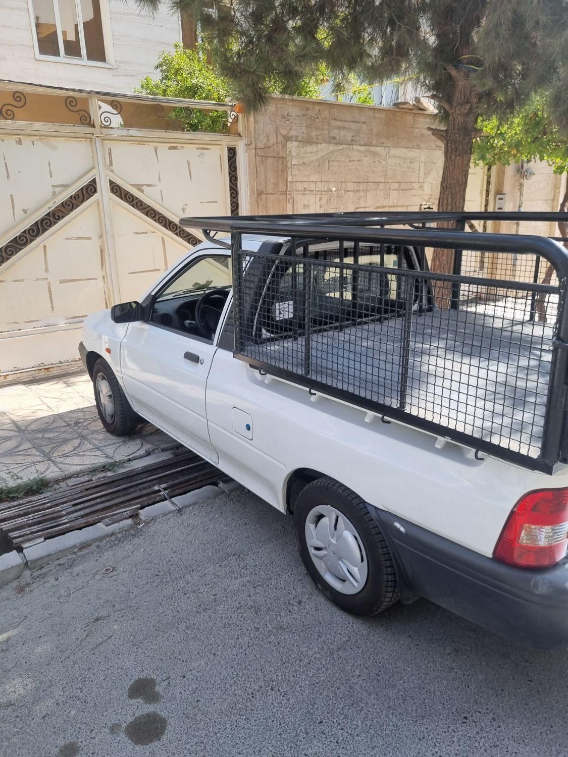 خودرو پراید، 151 آگهی ann_19385137