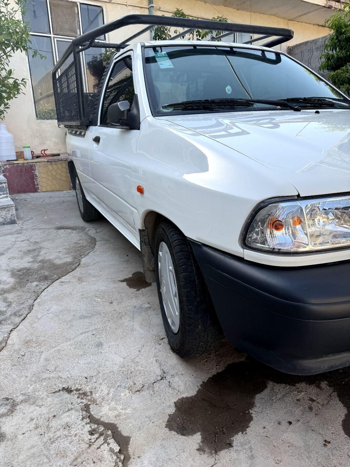 پراید 151 SE - 1403