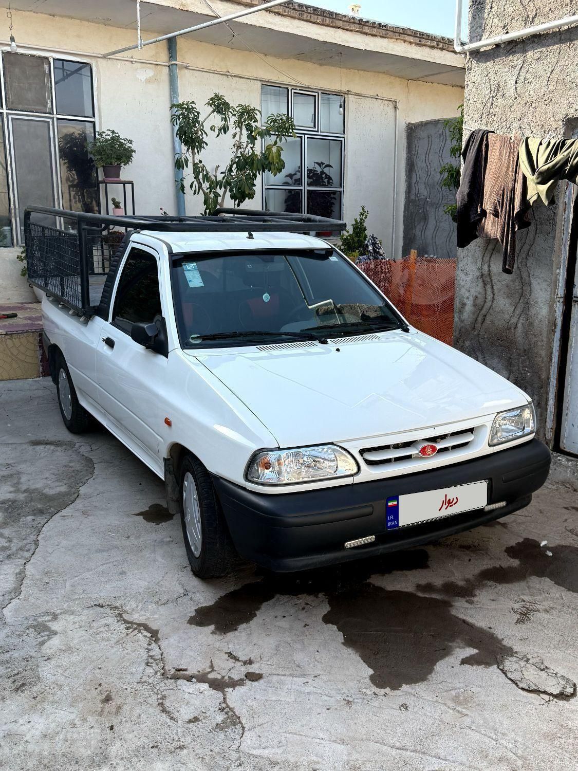 خودرو پراید، 151 آگهی ann_19385141