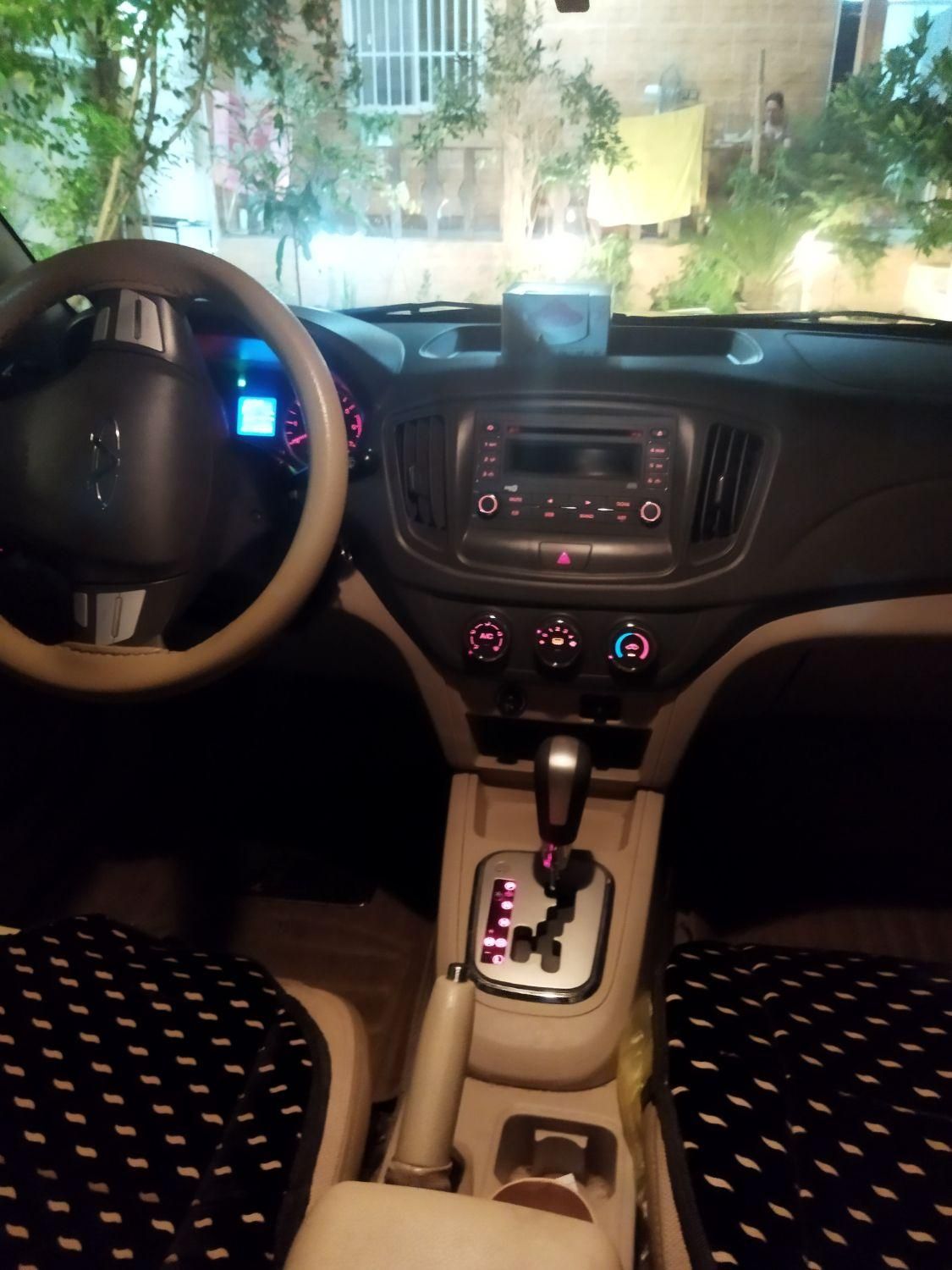 ام وی ام 550 اتوماتیک - 1394