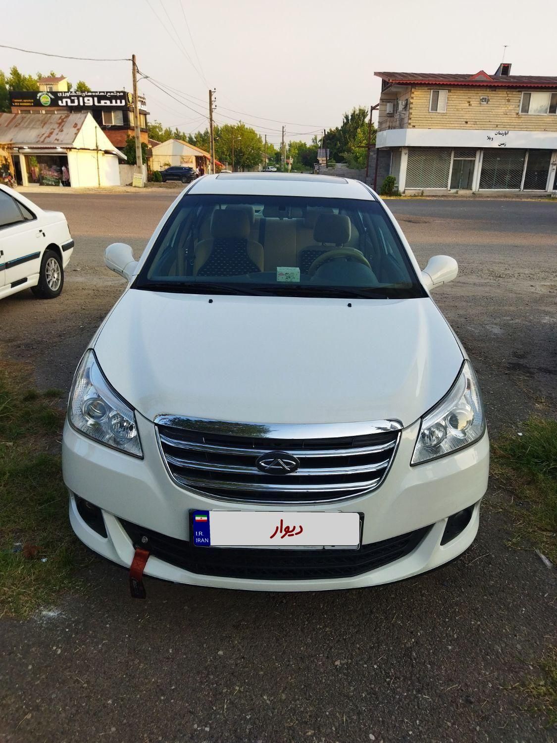 خودرو ام وی ام، 550 آگهی ann_19385148