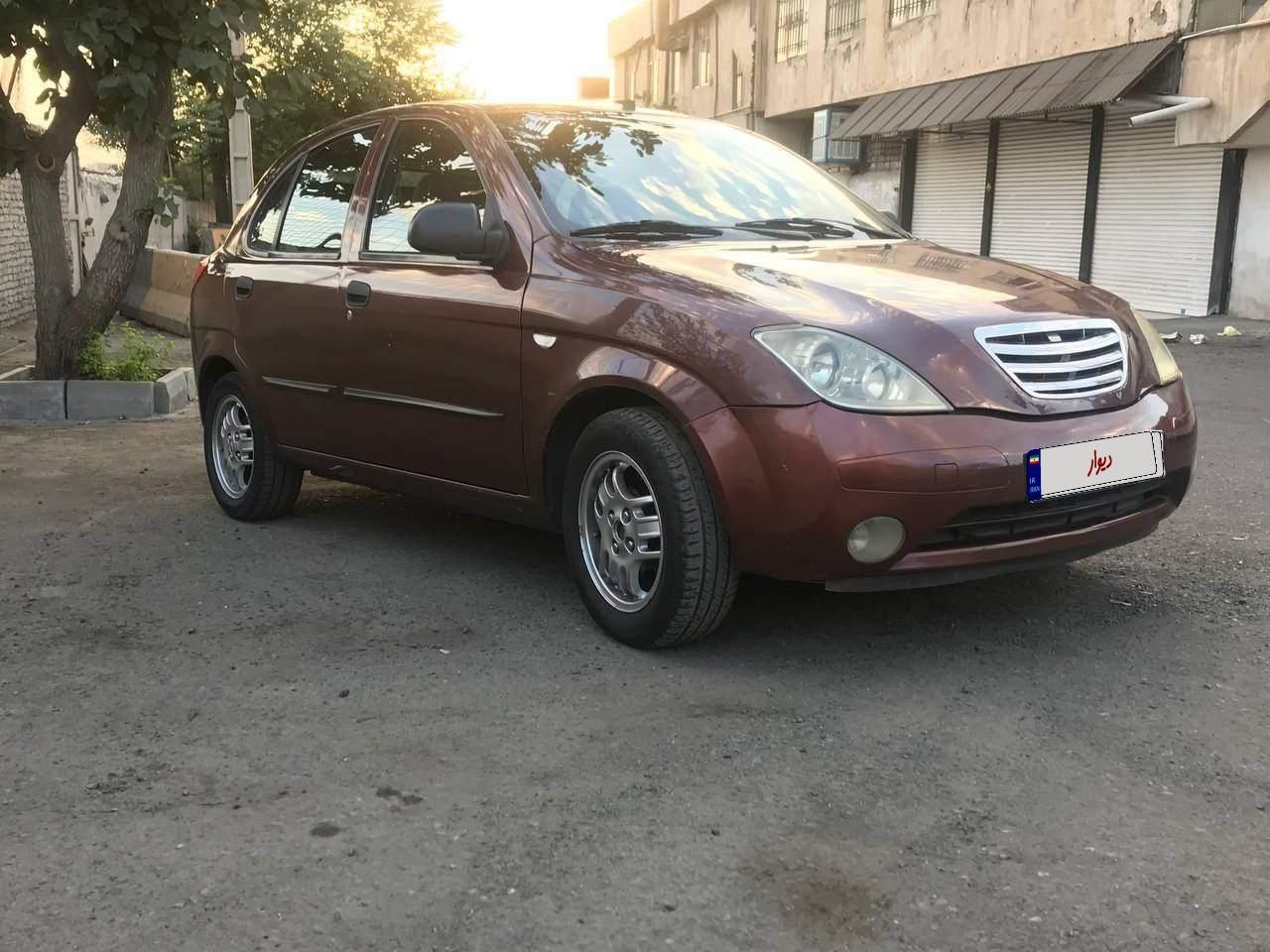 خودرو تیبا، 2 آگهی ann_19385151