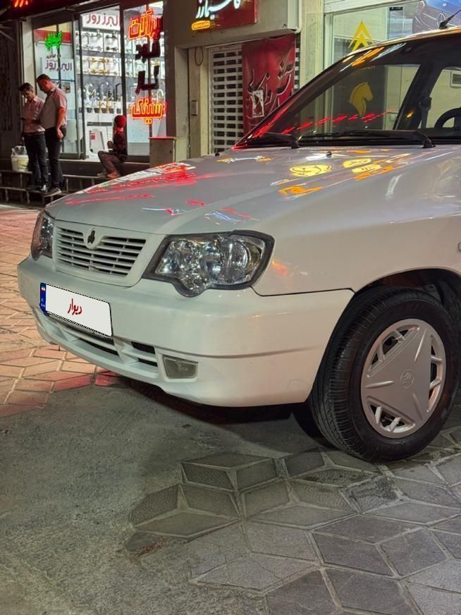 پراید 132 SE - 1393
