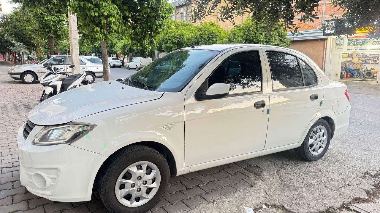 خودرو ساینا، G آگهی ann_19385207